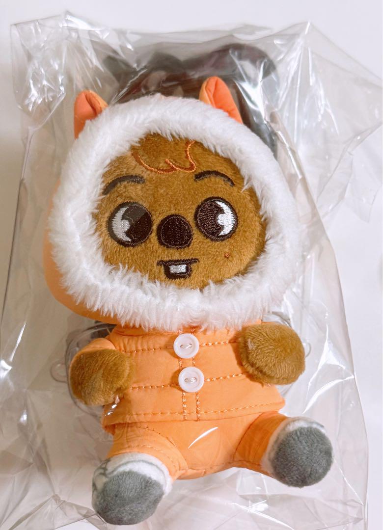 

[Б/У] Держатель для смартфона Stray Kids Hank Okka