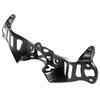 Kawasaki ZX-10R 06-07 Headlight & Instrument Bracket Assembly