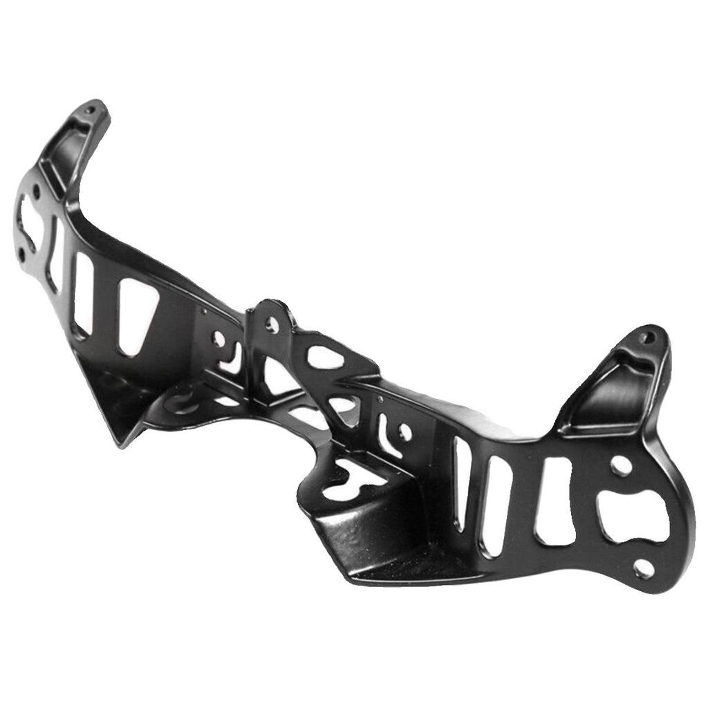Kawasaki ZX-10R 06-07 Headlight & Instrument Bracket Assembly