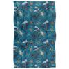 Toothless The Isle Of Berk Map Blanket