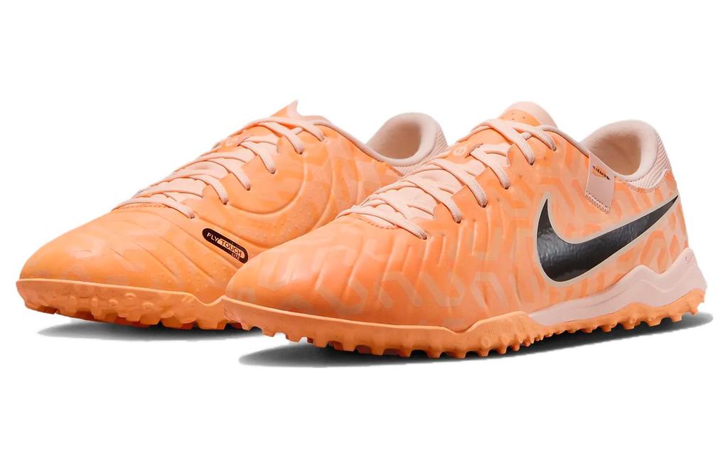 Nike Tiempo Legend 10 Academy 'United Pack Guava Ice Black' DZ3178-800