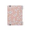 [Delfonics] Rollbahn Flexible Cover 360 Fleur A5 (A)