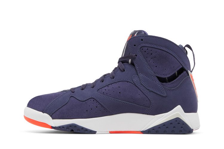 Jordan 7 Retro Quai 54 (2022) Men's Sneakers