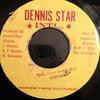 7inch Record LYRICAL  Nuh Two Year Old NONE Dennis Star Jam Jamaica Reggae Ska  Dub Used