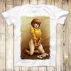 Naughty Velma Dinkley Scooby-Doo TV T Shirt Meme Men Women Unisex Top Tee Unisex T-Shirt