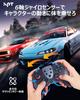 Беспроводной геймпад XPT для совместимого с Switch Lite OLED Turbo Rapid Fire Steam Беспроводной HD Гравитационный Спящий Контроллер игровой консоли, ПК, OLED/Switch