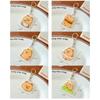 New Kapibala Capybara Keyrings Acrylic Animal Cute Pendant Keys Accessories