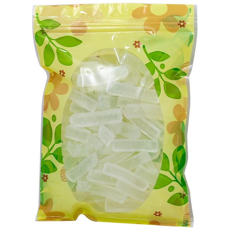 DIY Handmade Natural Plant Soap Base for Kids - Raw Materials for Making Breast Milk Soap