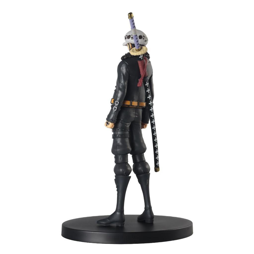 ONE PIECE FILM RED DXF THE GRANDLINE MEN Vol.10 Trafalgar Law