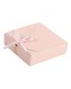 Gift Box with Lid Bridesmaid Proposal Bakery Party Favor Treat Rectangle Paper