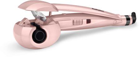 

automatic curling iron TU прозрачный
