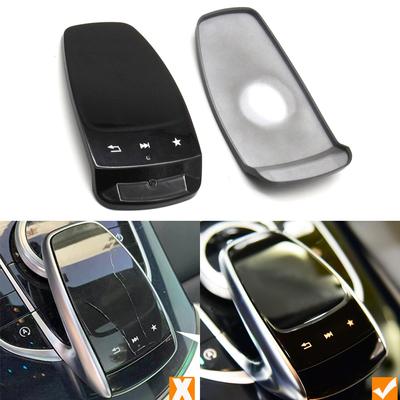 Auto Konsole Maus Handschrift Touchpad Schalter Bedienabdeckung Für Mercedes BENZ C E GLC GLS GLE S Klasse W205 W253 W166 W222 W213