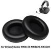 1Pair Replacement Headset Earpads for Beyerdynamic MMX150 MMX100 MMX200