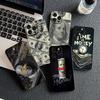Cover Moneys 100 D-Dollars Wallpaper for Xiaomi Redmi Note 13 A3 14 Pro Plus 9T 14C 13C 13X 9C NFC + Pro+ 5G 4G Phone Case