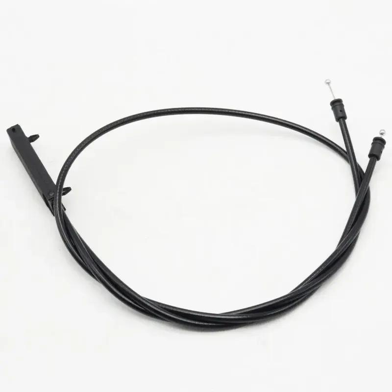 

Front Hood Release Bowden Bonnet Cable Set For Mini Cooper Hatchback S R56 Clubman R55 Convertible R57 Coupe R58 Roadster R59