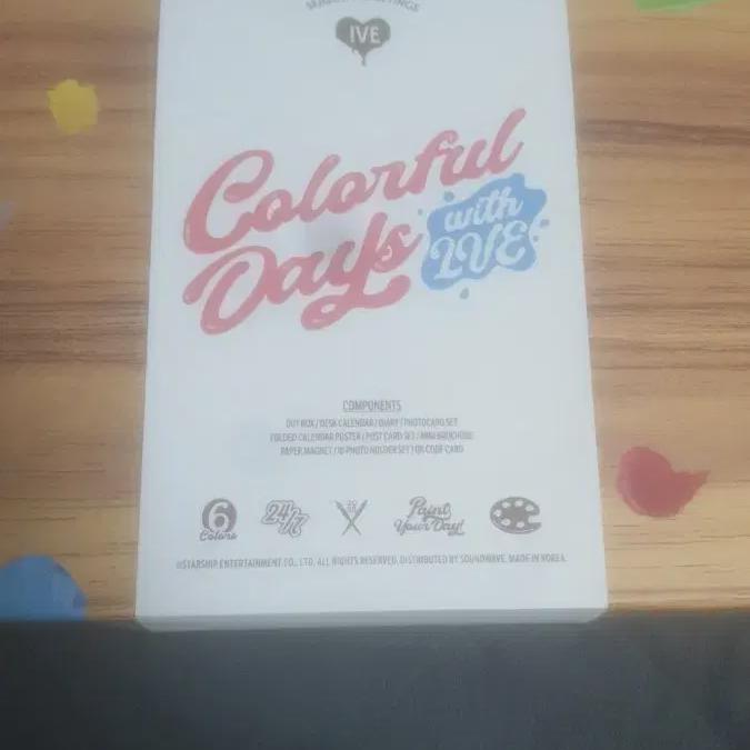 

I m Selling Ive 2025 Season s Greetings..!