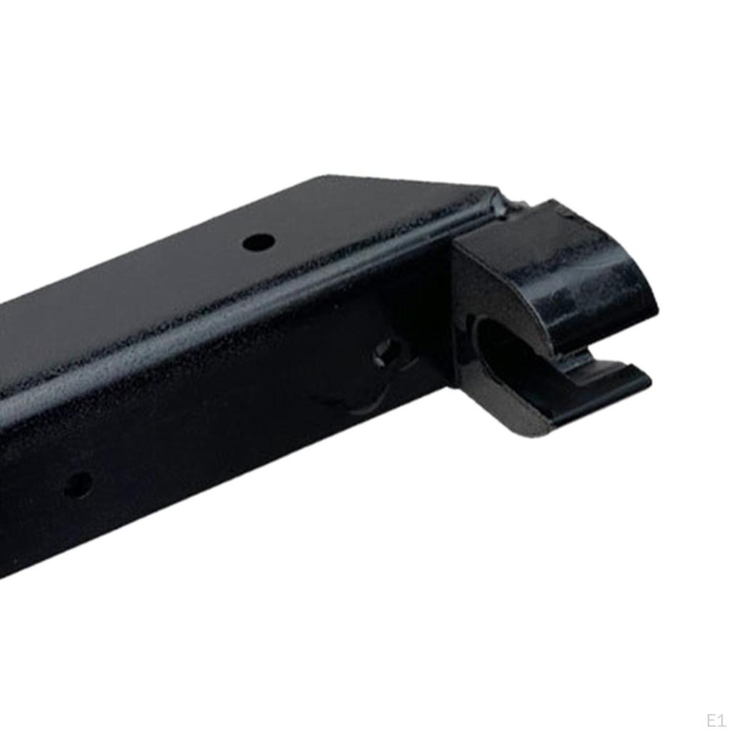 Ceiling Socket Wrench Llabor Saving Gadget Suspended Rod for Home