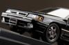 MARK43 Subaru Legacy RS Black Mica Finished Model 1/43 (BC5)