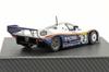 WERK83 1/43 Scale Diecast Model Car: Porsche 956K Team Rothmans Nürburgring 1000km Lap Record 1983 Stefan Bellof/Derek Bell [Parallel Import]