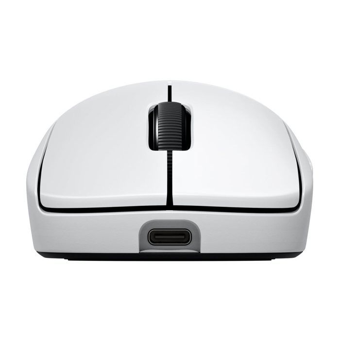 Souris Gaming Sans Fil Logitech G PRO 2 Lightspeed Blanc