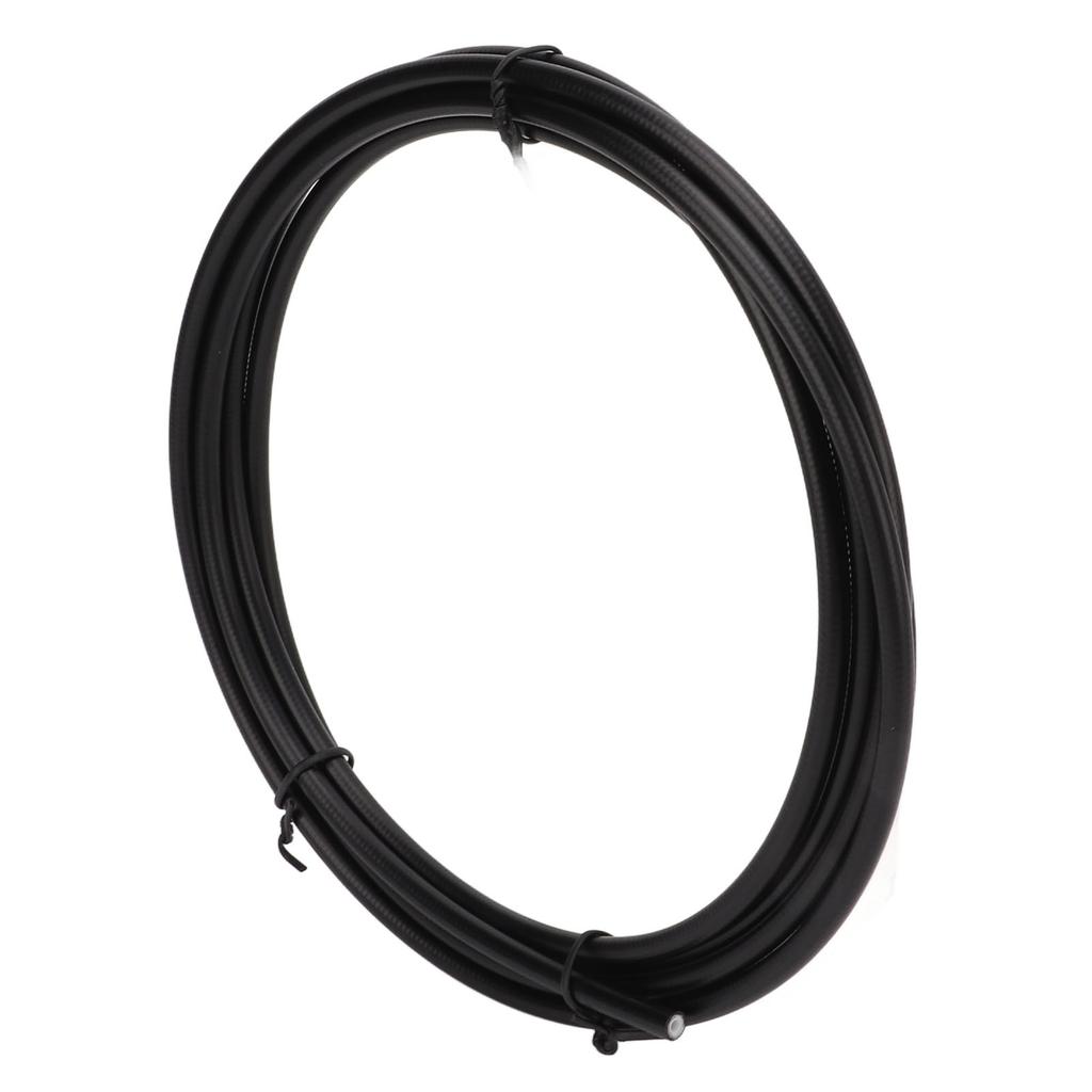 Mountain Bike Hydraulic Disc Brake Hose Connector Insert Kit Leakproof Tear Resistant Nylon for SRAM