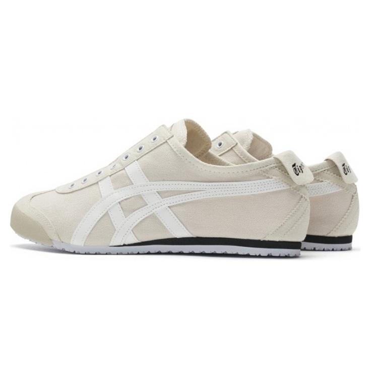 ONITSUKA TIGER Mexico 66 Slip-On 'White' Men's D3K0N-0201