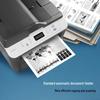 Lenovo M7615DNA A4 Black & White Multi-Function Laser Printer CN Plug (adapter Included)