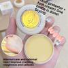 Crème hydratante pour les mains Heel 20 g. Soin réparateur anti-gerçures pour les pieds. Soulage la peau sèche.
