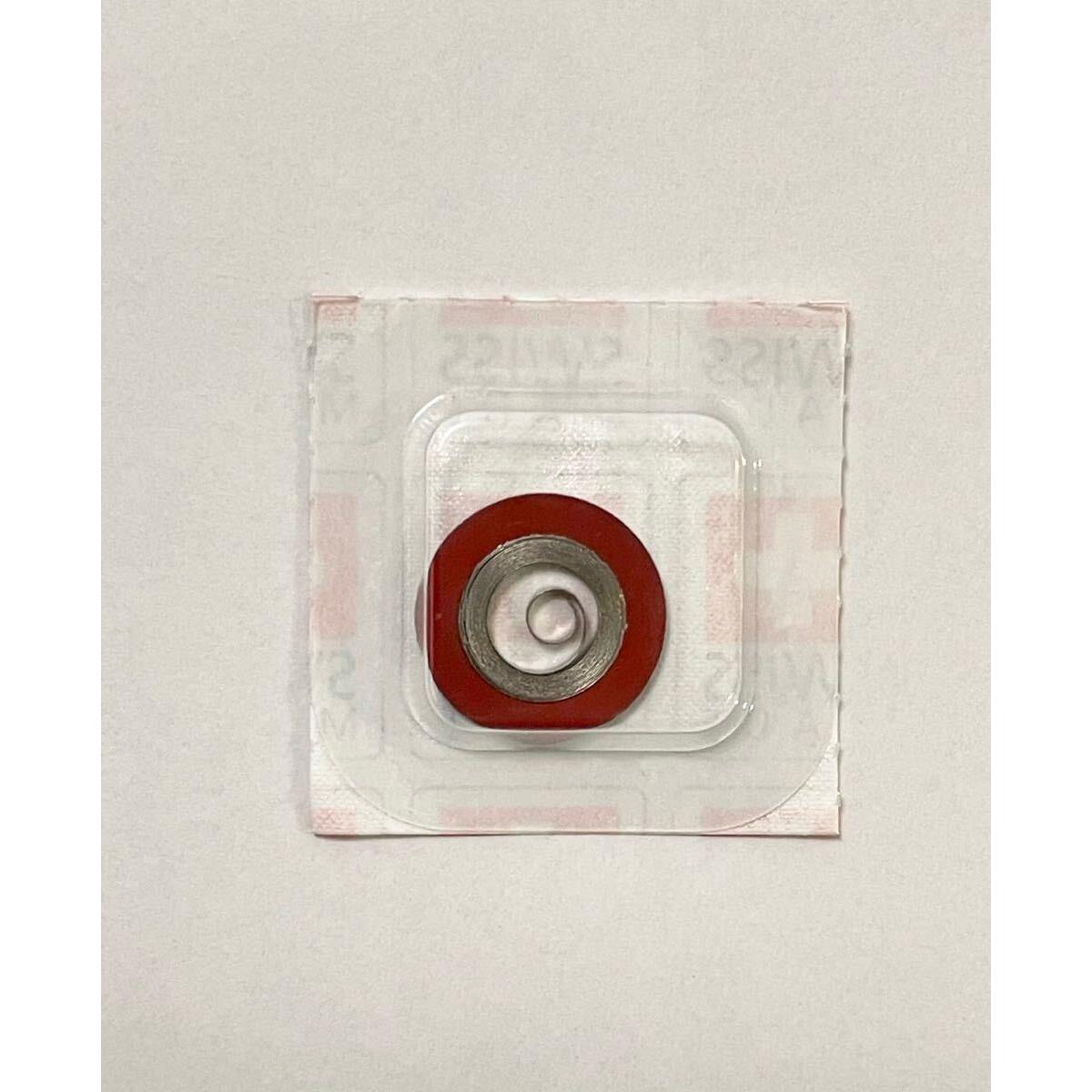 Used Rare item Seiko External mainspring 401-430 5722A, 5722B, 43999 Grand Seiko Road Marvel 36000