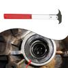 Double Head Oil Seal Puller Car Repair Tool Oil Seal Wrench Extractor Auto Maintenance Screwdriver Wrench