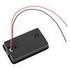 8-100V Battery Capacity Indicator LCD Car Motorcycle Voltmeter Electricity Meter Digital Battery Charge Levels Indicator