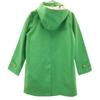 MACKINTOSH PHILOSOPHY Made In Japan Stainless Collar Coat Women Used