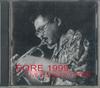 CD FORE  Fore 1999 Live at Shinjuku PITINN YR03523 YOSHIDAMUSIC Japan Jazz Gebraucht