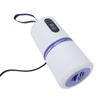 High Speed Portable Clothes Dryer Apartment Travel RV Mini 200W Drying Machine for Light Clothes Underwear with Dry Bag