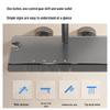 JOMOO Smart Thermostatic Piano Key Shower Set