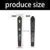 Strong Ergonomic Brake Fluid & Tire Pressure Tester Small & Lightweight for Professional Repair Man & DIY Enthusiasts