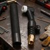 TIG Welding Torch Head Precision Adjustable Electric Tool Accessory TIG Welding Torch Head Replacement For Metalworking