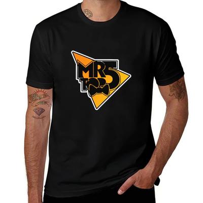 T-shirtler – Tişörtler
