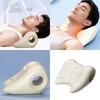 Safe Physical Cervical Pillow For Elderly Adults Ergonomic Support Long Time Neck Health Solution