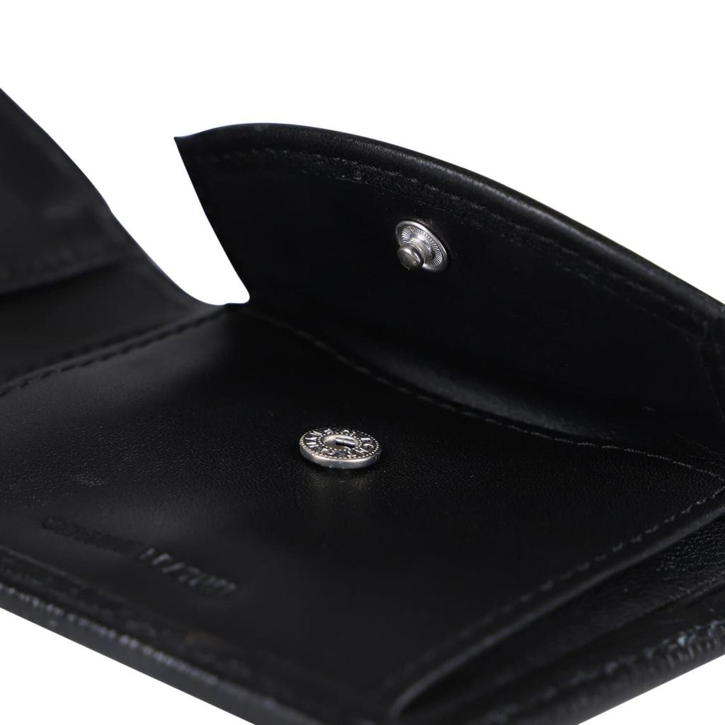 ck wallet with coin ck 31CK130009 [Calvin Klein] Bi-fold purse, leather, accessories, business, casual, men's, [Used]