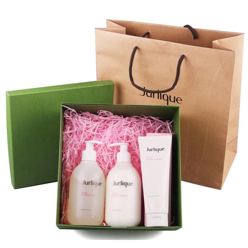 Jurlique Rose Hydrating Gift Set