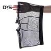 Herren Boxershorts Sommer Ultradünne Perspektive Mesh Garn Shorts Slips Mittelhoher U-Konvexer Sexy Slip