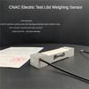 Zemic L6D Load Cell 130mm 13cm Single Point Weighing Sensor High Precision Dynamometer Electronic Pricing Scale Packing Scales