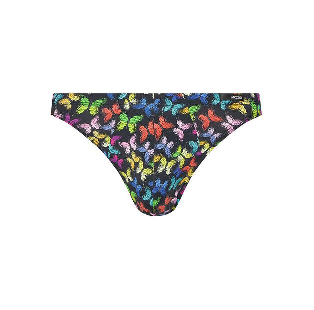Трусы-слипы HOM Butterfly EU S