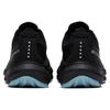Anta Champion Lite Non-Slip Durable Low-Top Running Shoes Men Sneakers Black Blue 112325661A-4