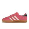 Adidas Gazelle Indoor Rose Tone Collegiate Green Women Sneakers Pink Off-White JI2014