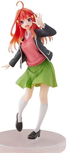 

Taito The Quintessential Quintuplets Coreful Figur