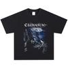 Eluveitie T-Shirt, Soft Fabric Casual Daily Wear