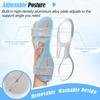 Resting Hand Splints for Straightening Fingers,Carpal Tunnel Wrist Brace Night Immobilizer With Finger Separators for Stroke Rehabilitation,Muscle