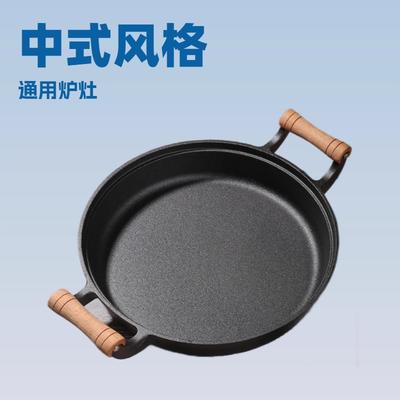 Utensilios de cocina – Sartenes